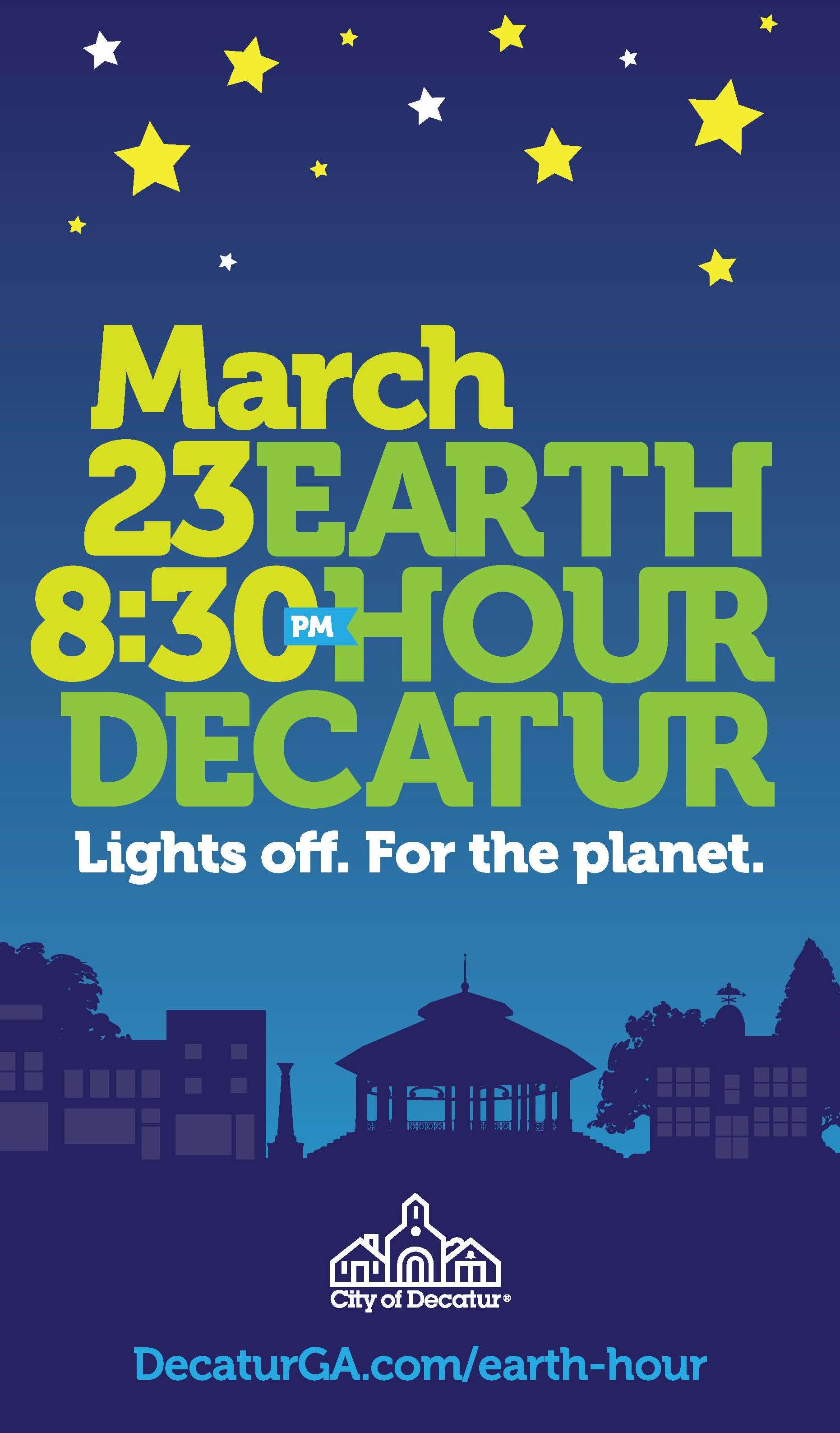 March « 2013 « The Decatur Minute