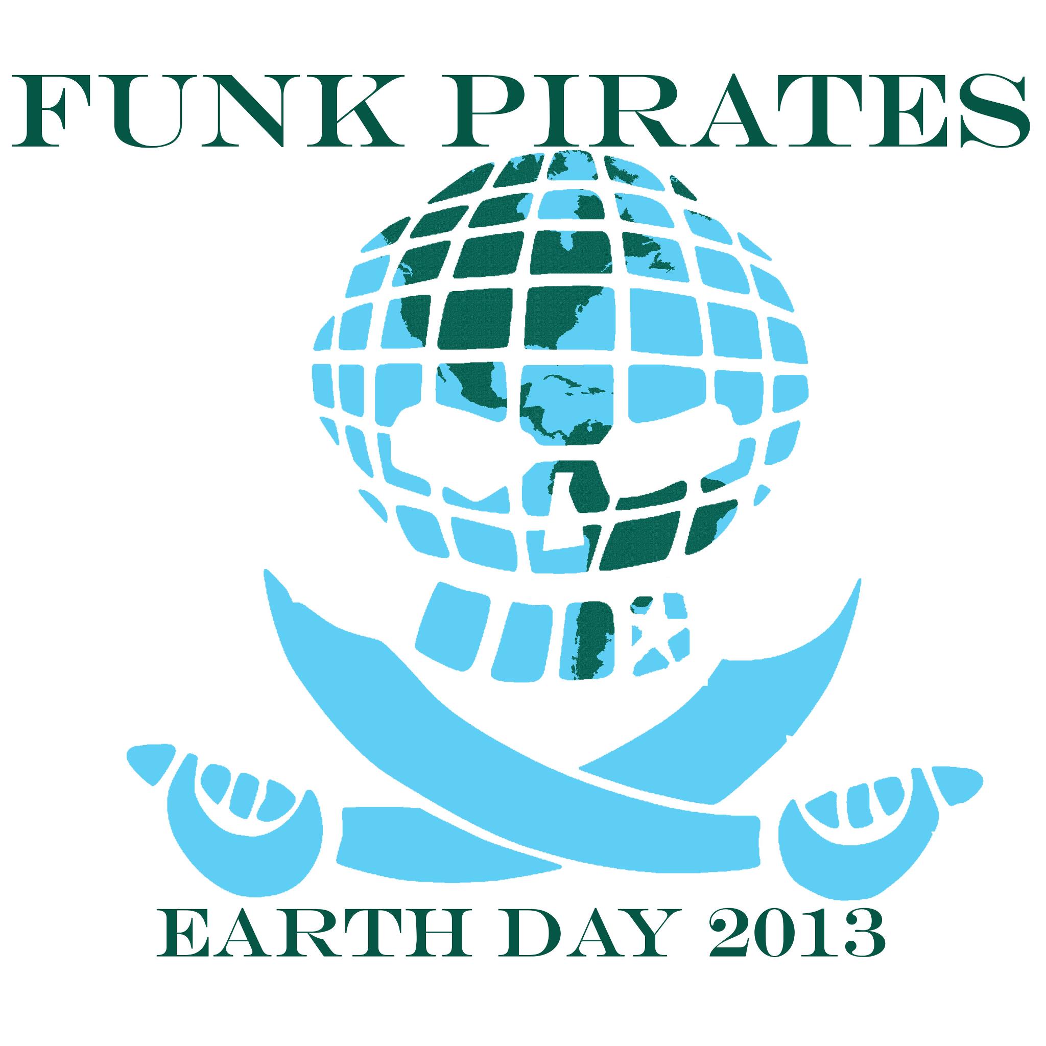 Funk Pirates