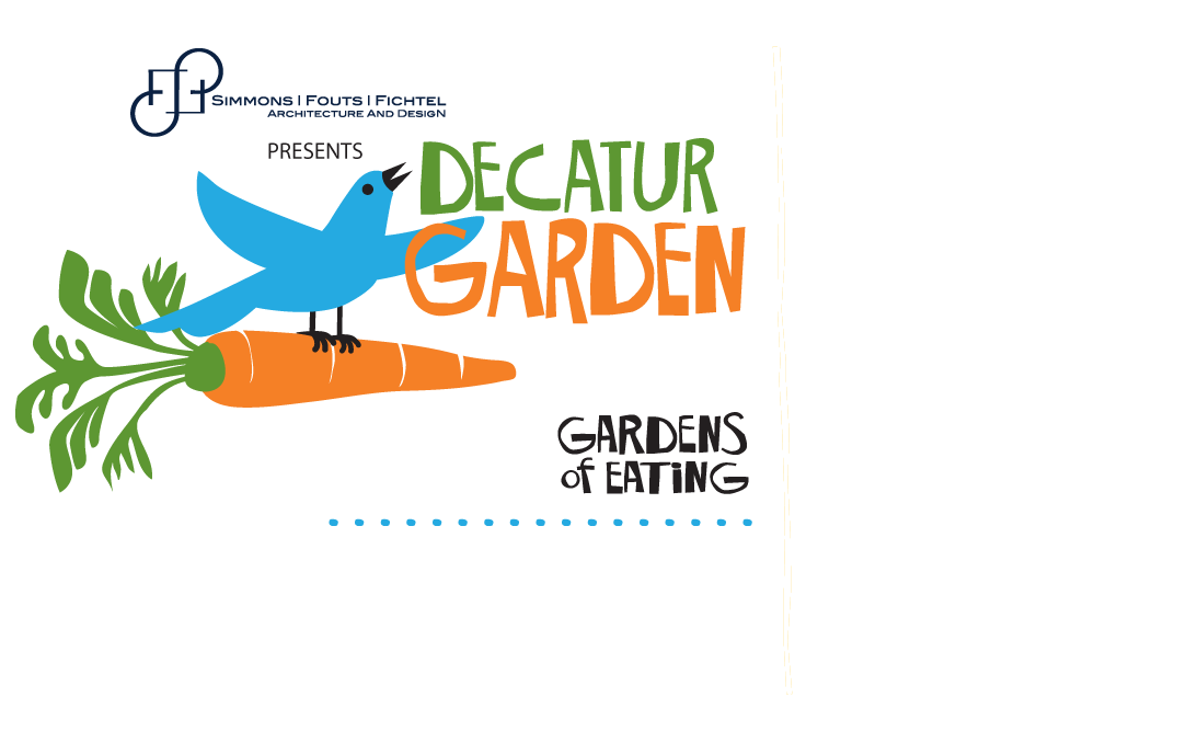 Garden Tour logo