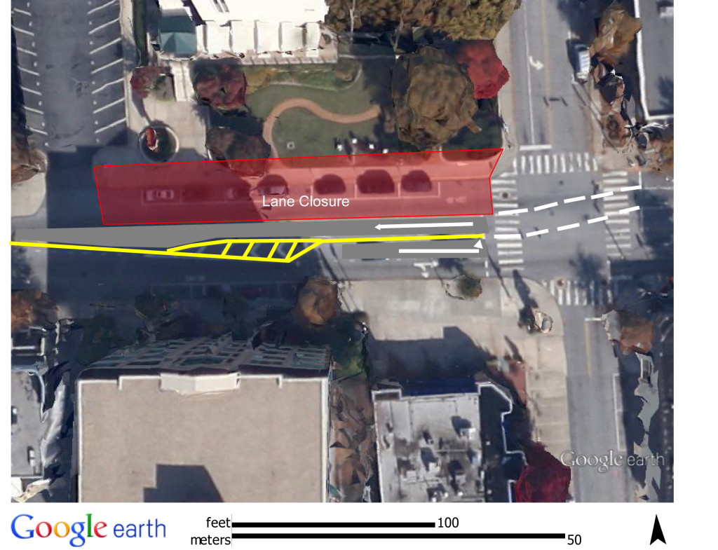 315 Traffic Staging Plan May2014