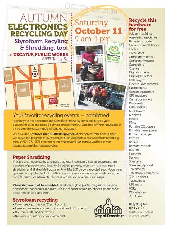 electronics-recycling-oct-11-2014-flyer