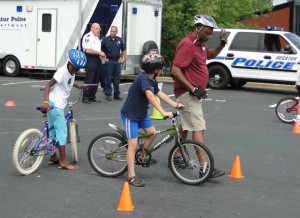 Bike Safety