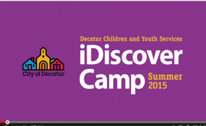 iDiscoverCamp2015