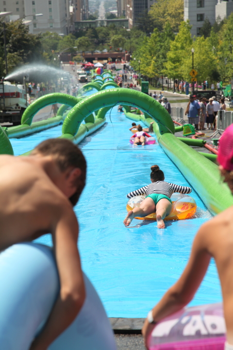 slidethecity