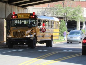 School Bus - Copy