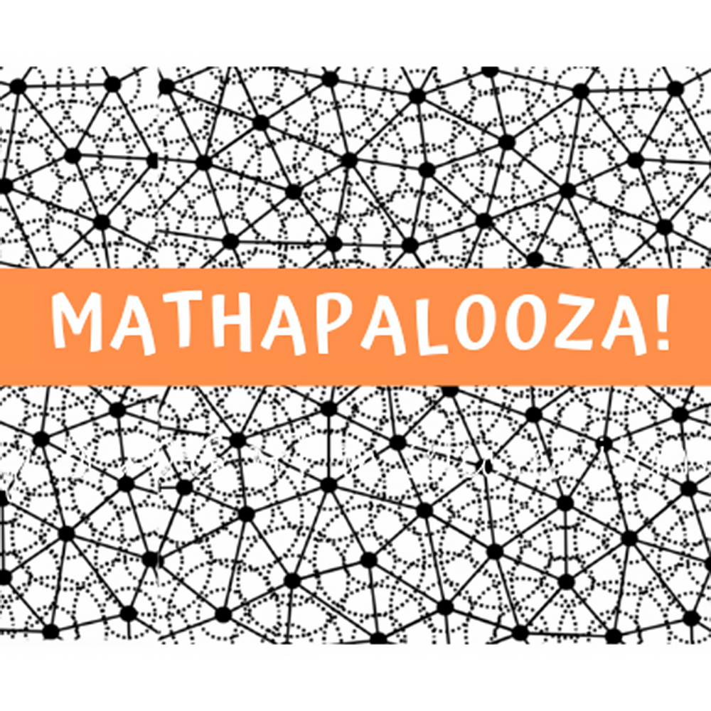 5 mathapalooza