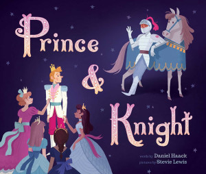prince-and-knight