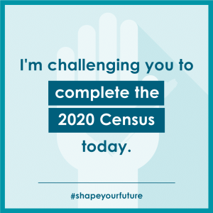 Census response2020
